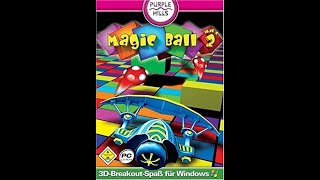 تحميل لعبه Magic Ball 2 ذكريات الزمن الجميل screenshot 2