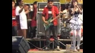 Keramat~Vivi Rosalita.NEW PALAPA DAT