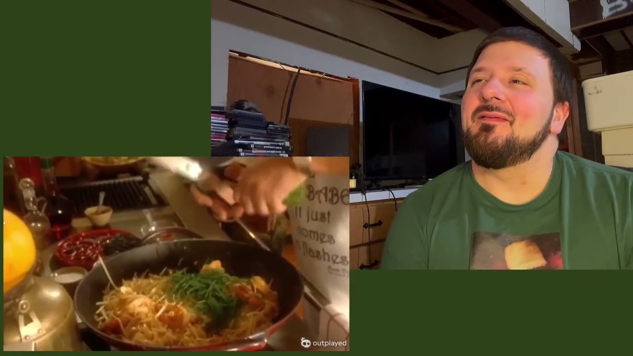 YTP: Paula Deen’s New Nut / YTP: Paula Deen’s Secret Burger Ingredient (Reaction)