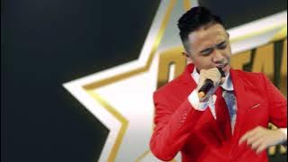 Separuh Akhir BKMP6 | Mike Harris – Sayau Sampai Mati