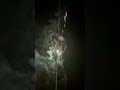 Weco Matrix Verbund Feuerwerk Silvester 23/24 Lidl #lidl #silvester #feuerwerk