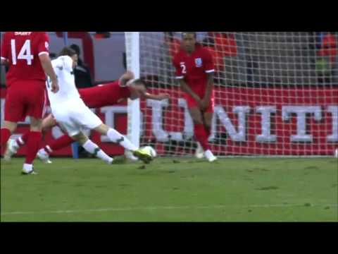 2010年Ｗ杯南アフリカ大会　ハイライト