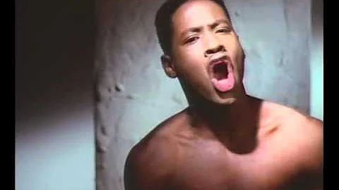 Johnny Gill - My My My