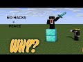 Why I Don’t Use Hacks?|Playing Peacefully|Khizar Babu