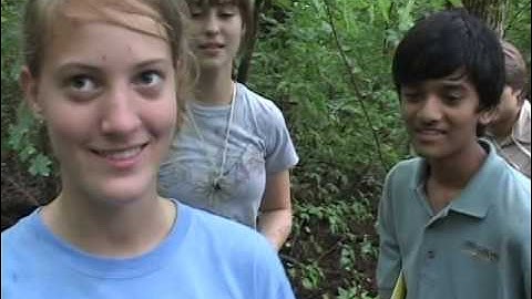 School Day at School for Science and Math at Vanderbilt (SSMV)