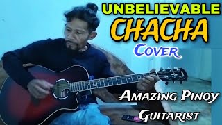 Unbelievable Chacha Medley Cover of all Time