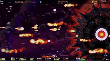 Project X: Light Years, 1992 Super, 1cc NEW World Record, Longplay, Impossible Diff., Part 1/2