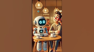 "Robot Learns Why Humans Are Irreplaceable ❤️🤖 #EmotionalShort"  #trending  #ytshorts #viralvideo