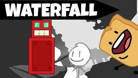 BFB Viewer Voting #67