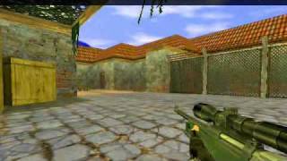 BombSight - The Best Counter Strike 1.6 Frags I Ever Seen