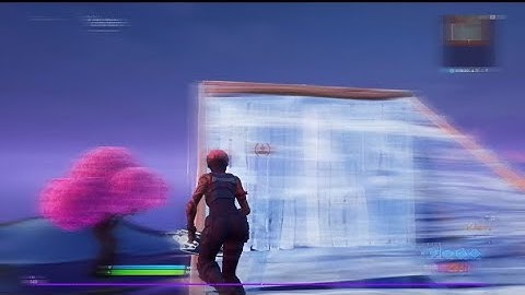 *BEST Linear 60FPS Console Settings For *SMOOTH* Satisfying Building (Smooth Console Settings)