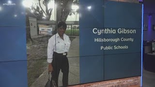 Longtime Hillsborough County bus driver dies on first day of school