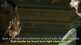 Ed Sheeran - Thinking Out Loud // 𝗡𝗨𝗘𝗩𝗢 𝗩𝗜𝗗𝗘𝗢 𝟰𝗞 𝗘𝗡 𝗗𝗘𝗦𝗖𝗥𝗜𝗣𝗖𝗜𝗢́𝗡