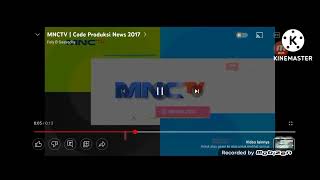 mnctv kode produksi (2017) christy chibi kode produksi (2022)