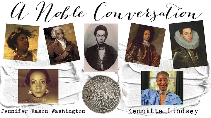 Quintessential Americans: A Noble Conversation