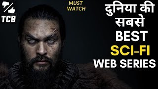 Sci fi web series 2019 ...