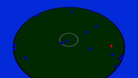 Tag (Basic computer AI)