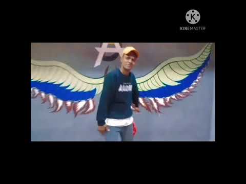 Tharki chokro dance