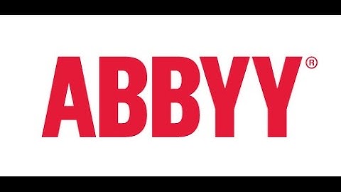 Document Capture for Healthcare 2015 05 14