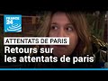 Attentats du 13-Novembre : il y a cinq ans, une nuit d'effroi à Paris