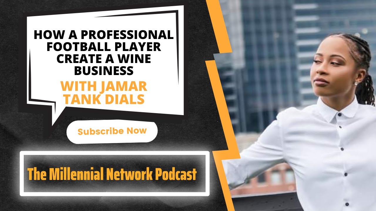 How A Professional Football Player Create A Wine business