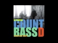 Dj Crucial & Count Bass D - Disk Drive