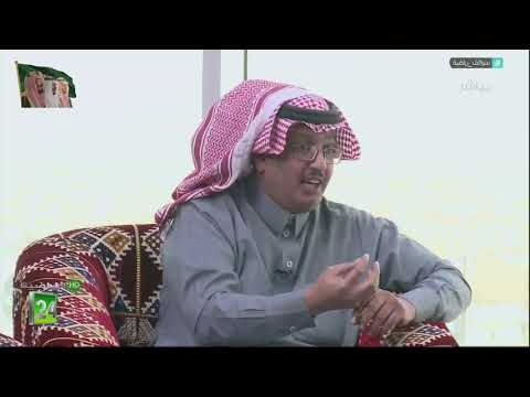 عبدالله المالكي مشكلة هارون كمارا بقيمة العقد