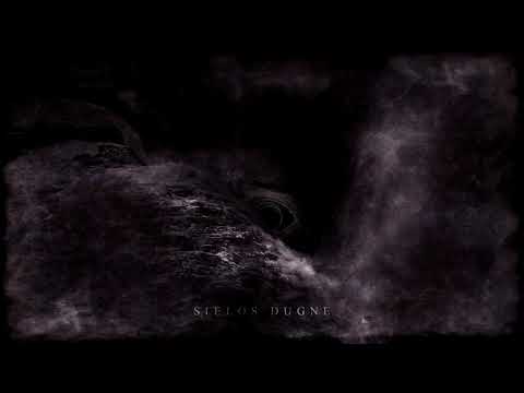 JUODVARNIS - Sielos Dugne (In the Depth of the Soul)