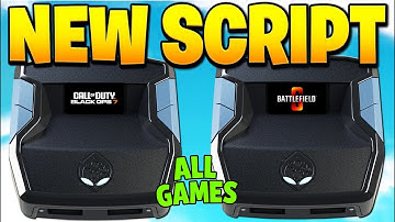 Best Cronus Zen Script for All FPS Games Setup Guide Extra Aim Assist + Zero Recoil (PS5/XBOX/PC)