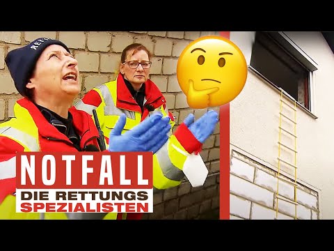 Video: So Melden Sie Einen Notfall An