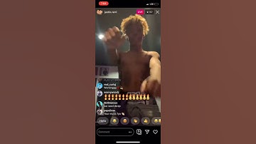 Justin Rarri - Richezza