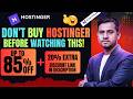 How to Buy Hosting from Hostinger Using Extra 20% Discount Coupon Code + 85% Hostinger Discount