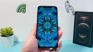 How to Turn Off or Restart iPhone 12 Pro