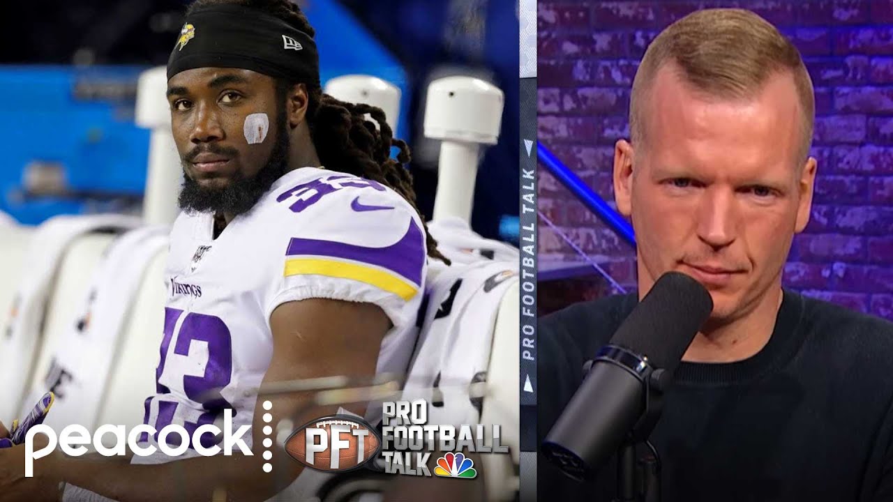 Minnesota Vikings can 'weather the storm' with Dalvin Cook out Pro