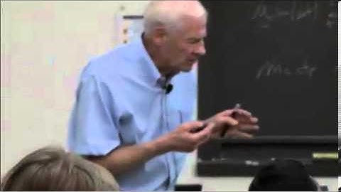 CEFRC Quantitative Laser Diagnostics Day 4 Part 2