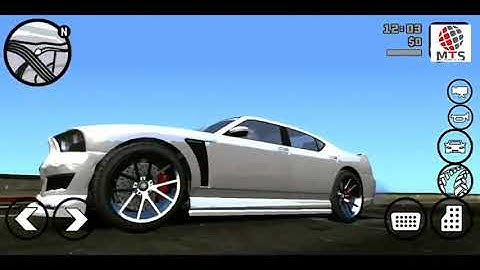 Gta sa android enb graphics mod gta 5 ||free download ||