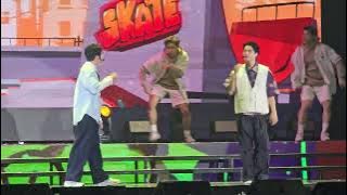 Missing Me? (คิดถึงฉันใช่ป่ะ) Winny Thanawin, Satang Kittiphop | We Are Forever Fancon Day 2