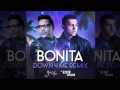 Jhoni the voice  bonita ft kevin roldan official audio
