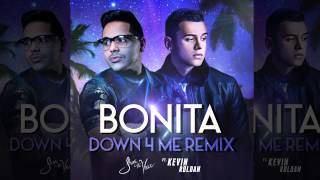 Jhoni The Voice - Bonita ft. Kevin Roldan (Official Audio) chords