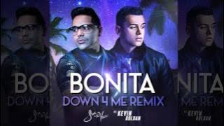 Jhoni The Voice - Bonita ft. Kevin Roldan