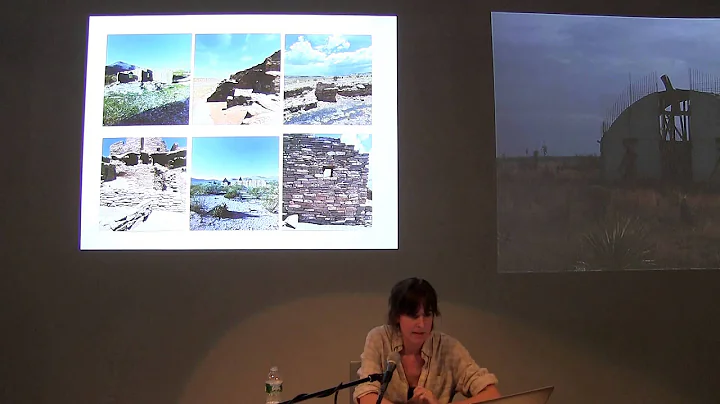 Artists on Artists Lecture Series - Erin Shirreff ...