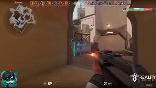 VALORANT HACK AIMBOT + ESP / NEW VALORANT HACK FREE DOWNLOAD PC 2021 screenshot 5