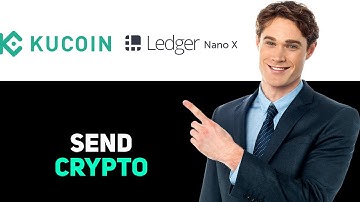 How To Send Cardano From Kucoin To Ledger Nano X 2025