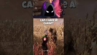 Is it me? #dbd #shorts #deadbydaylight #dbdshorts #dbdsurvivor #dbdmemes