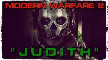 Modern Warfare 2 "Judith" feat. A Perfect Circle (EPIC Basilisk Montage)