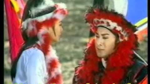 Bạch Mai Khúc - Kim Tử Long - Ngọc Huyền - Rượu Tình