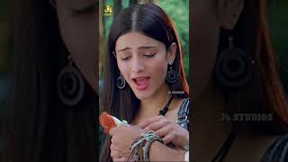 Suriya Love Proposal Gone Wrong😂❤️| 7 Aum Arivu Malayalam #love #comedy #shrutihaasan #j4studios