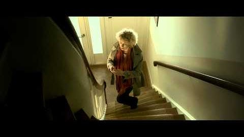 Kindermishandeling stopt nooit vanzelf