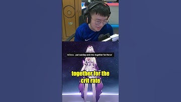 This Castorice Looks Weird... | Honkai Star Rail