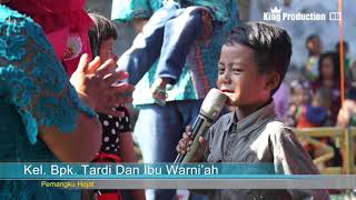 Laki Dadi Rabi - Sing Ganjen Aan Anisa Live Desa Pabean Ilir Indramayu